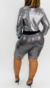 "Silver Dollar"