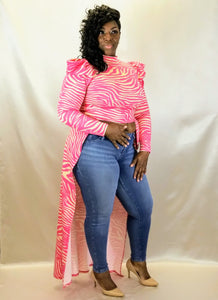 Pink Lemonade