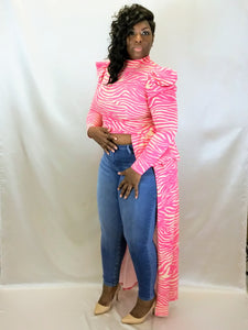 Pink Lemonade