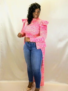 Pink Lemonade