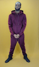 THUGGIN