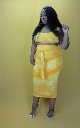 Sunshine