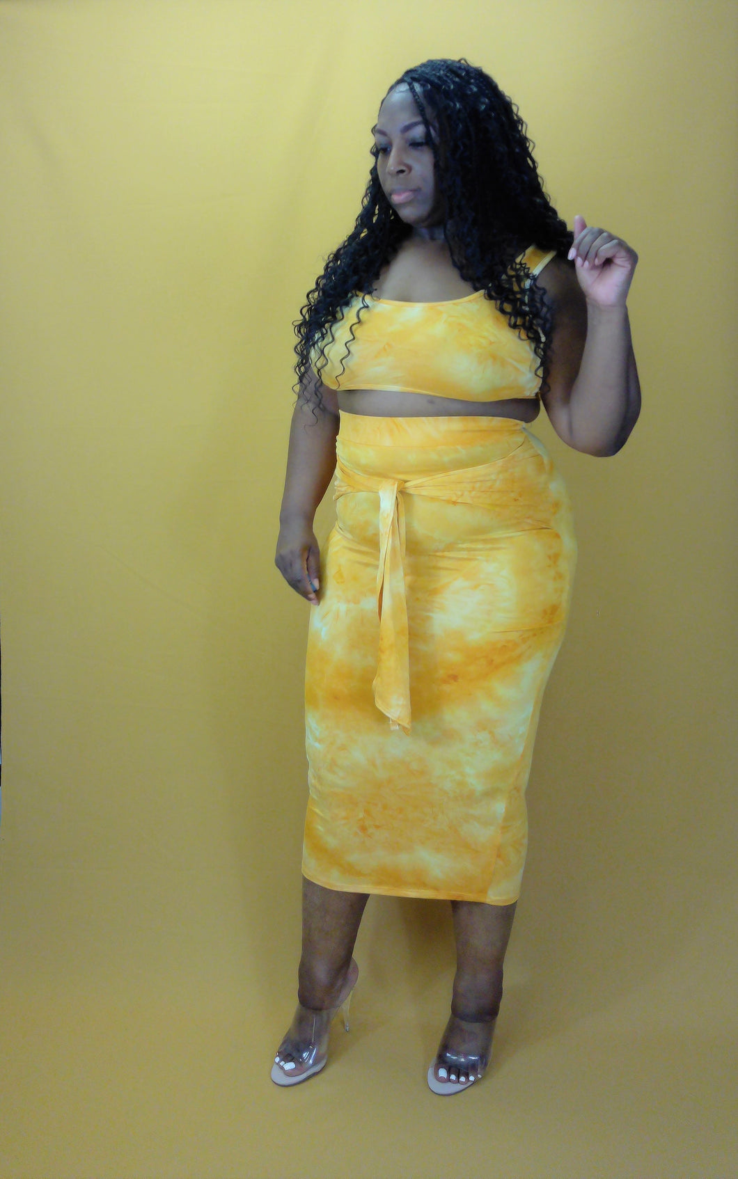 Sunshine
