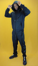 THUGGIN