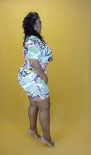 BLESSED(Also In Plus Size)