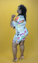 BLESSED(Also In Plus Size)