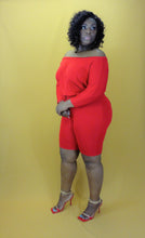 "SCARLET"
