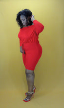 "SCARLET"