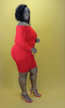 "SCARLET"
