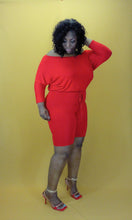 "SCARLET"