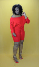 "SCARLET"