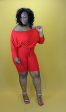 "SCARLET"
