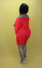 "SCARLET"