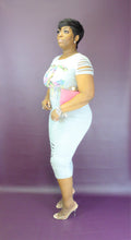 "COCO" (PLUS SIZE ONLY)
