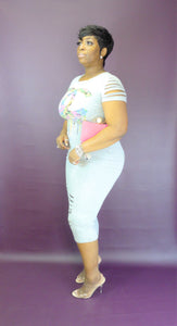 "COCO" (PLUS SIZE ONLY)