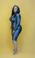 NITE TIME GIRL (PLUS SIZE)