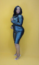 NITE TIME GIRL (PLUS SIZE)