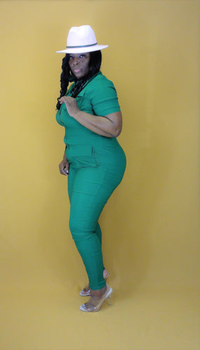 MOLLY JUMPSUIT