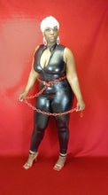 BLAC LIC'ORICE