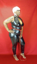 BLAC LIC'ORICE