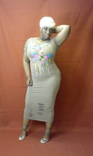 "COCO" (PLUS SIZE ONLY)