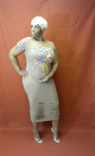 "COCO" (PLUS SIZE ONLY)
