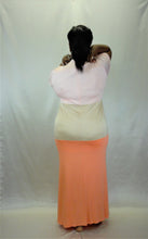 "SHERBERT" (PLUS SIZE)