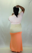 "SHERBERT" (PLUS SIZE)