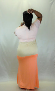 "SHERBERT" (PLUS SIZE)