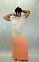 "SHERBERT" (PLUS SIZE)