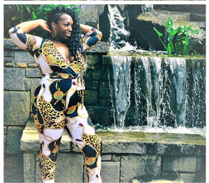 "CHEETAH"(Reduced)