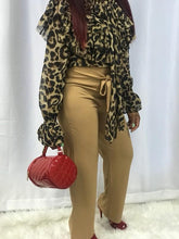"LEOPARD"