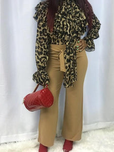 "LEOPARD"
