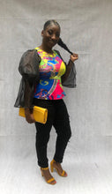 "Color Struck"