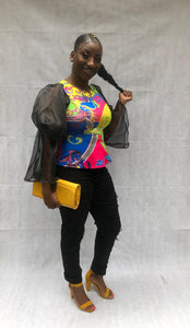 "Color Struck"