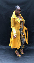 "Yellow Jacket"