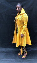 "Yellow Jacket"
