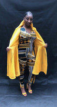 "Yellow Jacket"