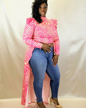 Pink Lemonade