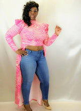 Pink Lemonade