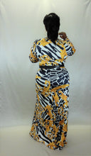 "ELLA-GANZ" (PLUS SIZE)