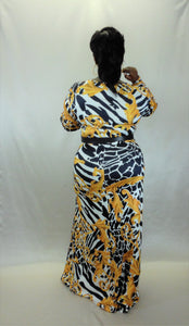 "ELLA-GANZ" (PLUS SIZE)