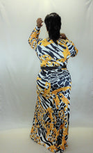 "ELLA-GANZ" (PLUS SIZE)
