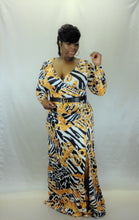 "ELLA-GANZ" (PLUS SIZE)