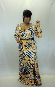 "ELLA-GANZ" (PLUS SIZE)