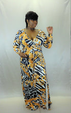 "ELLA-GANZ" (PLUS SIZE)