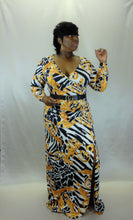 "ELLA-GANZ" (PLUS SIZE)
