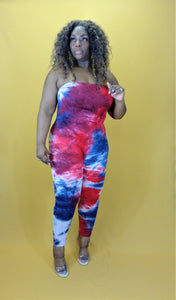 "TYE DYE FOR"