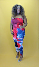 "TYE DYE FOR"