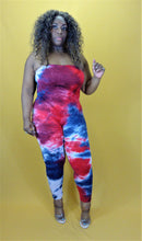 "TYE DYE FOR"